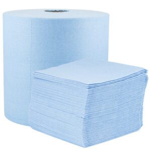 Textask<sup>®</sup> Silicone & Lint Free Wipers