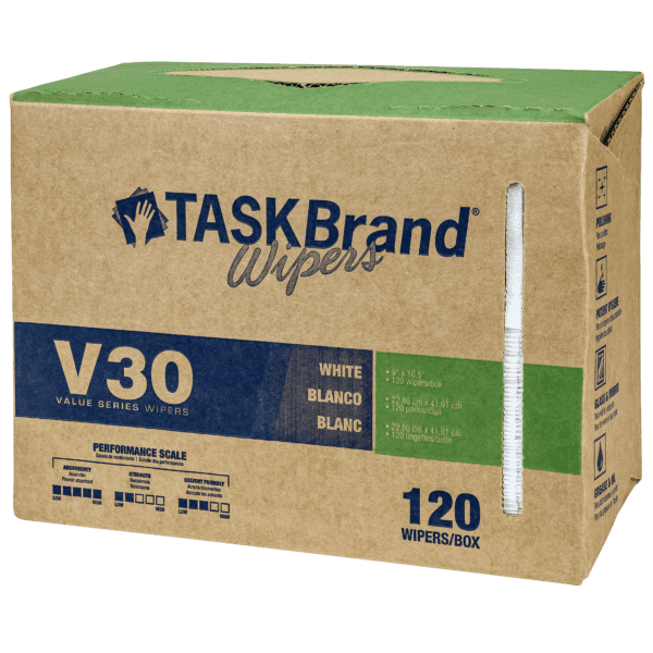 TaskBrand<sup>®</sup> V30 Value Series