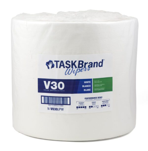 TaskBrand<sup>®</sup> V30 Value Series