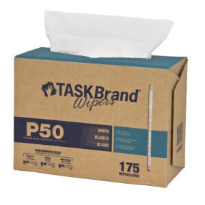 TaskBrand<sup>®</sup> P50 Premium Series