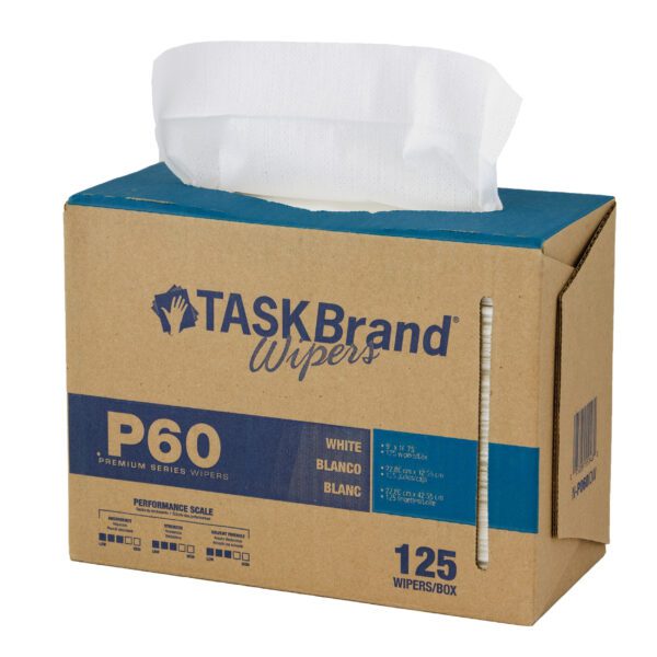 TaskBrand<sup>®</sup> P60 Premium Series