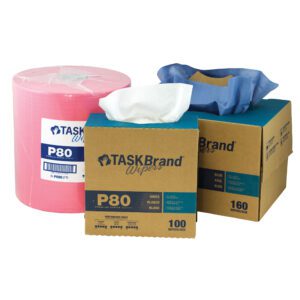 TaskBrand<sup>®</sup> P80 Premium Series