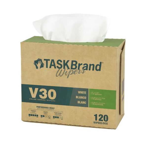 TaskBrand<sup>®</sup> V30 Value Series