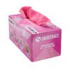 SmartRags Heavy Duty Microfiber Cloth Box - Pink, 16x16, 275 GSM