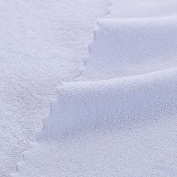 SmartRags Heavy Duty Microfiber Cloth Box