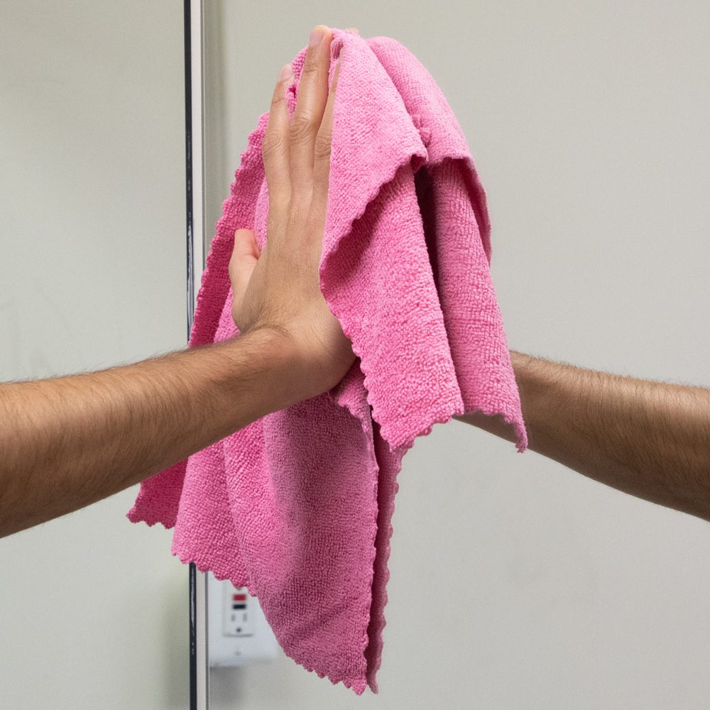 Towelzilla – Monarch Brands