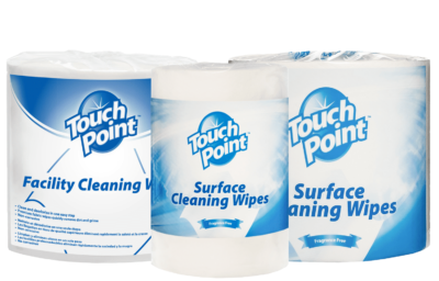 Touchpoint-surface-facility-wipes