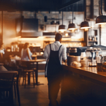 Elevating the Foodservice Experience