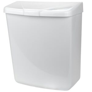 Menstrual Care Receptacles