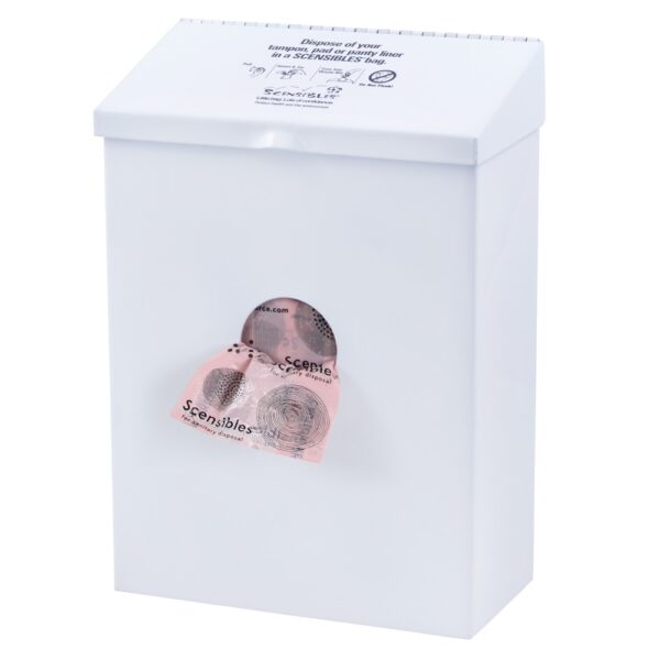Scensibles® Combination Dispenser Receptacles