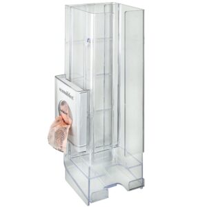 Comfort Plus® Courtesy Dispenser