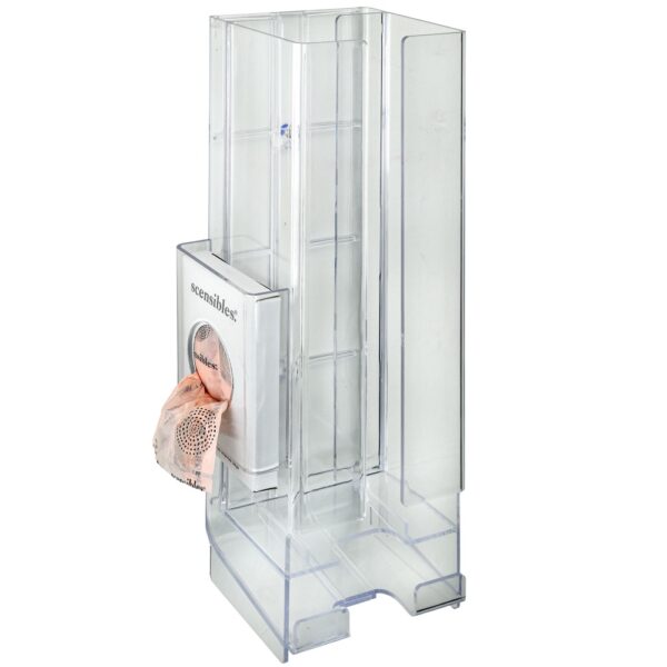 Comfort Plus® Courtesy Dispenser