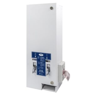 Dual Channel Dispenser