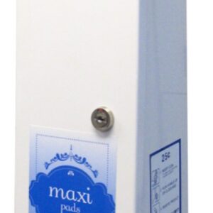 Single Channel Pad Dispenser