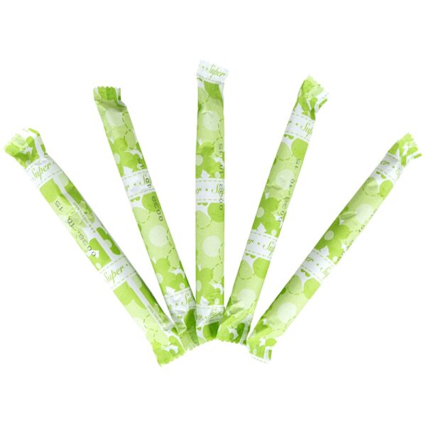 Comfort Plus® Non-Vend Bulk Tampons