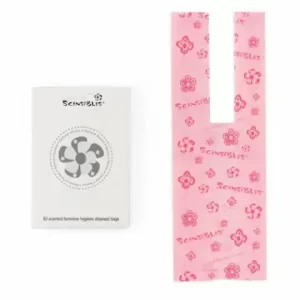 Scensibles® Personal Disposal Bags